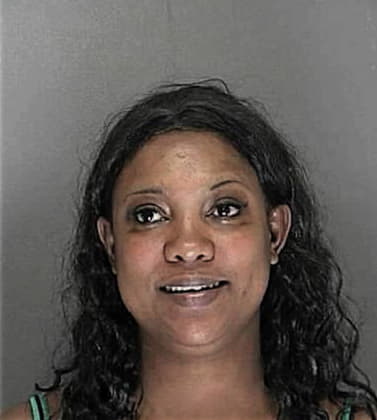 Tory Moten, - Volusia County, FL 