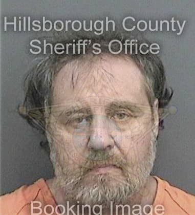 Richard Myers, - Hillsborough County, FL 