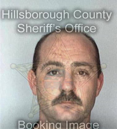 Ray Owens, - Hillsborough County, FL 