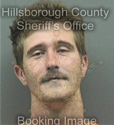 Jacob Parsons, - Hillsborough County, FL 