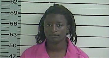 Latanya Pegues, - Desoto County, MS 