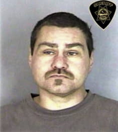 Armando Pena, - Marion County, OR 