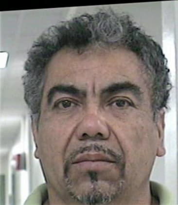 Florentino Peralta, - Robertson County, TN 