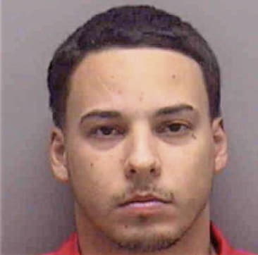 Alex Perez, - Lee County, FL 