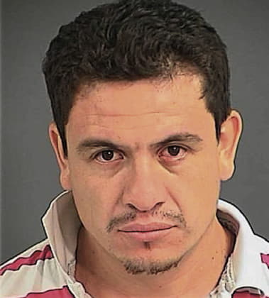 Rodolfo Perez, - Charleston County, SC 