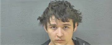 Joshua Phelps, - Bedford County, VA 