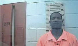 Clifton Pittman, - Lamar County, MS 