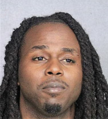 Romalice Poitier, - Broward County, FL 