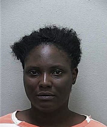 Deloris Powe, - Marion County, FL 