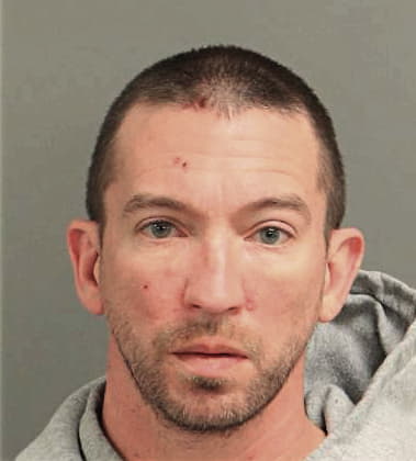 Randy Randolph - Wake County, NC 