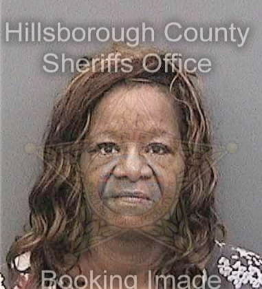 Kristin Raulerson, - Hillsborough County, FL 