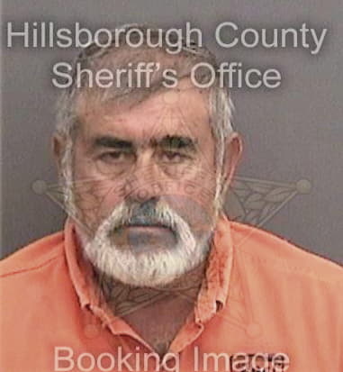 Robert Roach - Hillsborough County, FL 