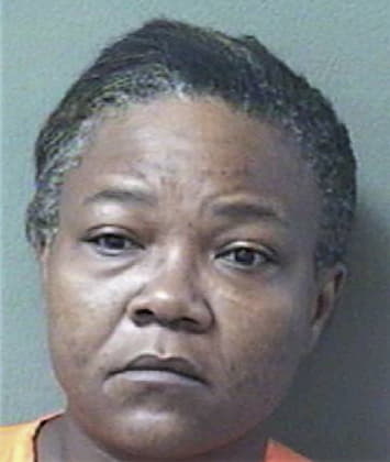 Shamika Robbins, - Okaloosa County, FL 