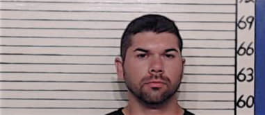 Ermit Roldan, - Comal County, TX 