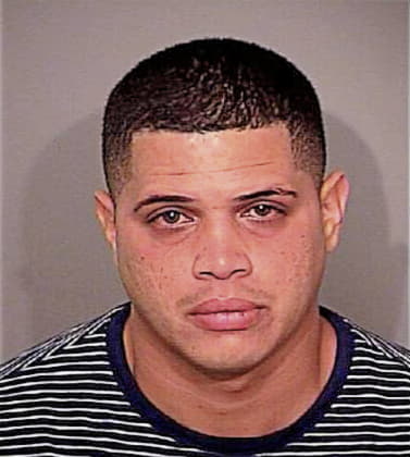 Eddie Rosado-Alago, - Osceola County, FL 