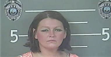 Melissa Rowe, - Pike County, KY 