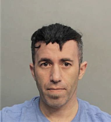 Jose Sanchez, - Dade County, FL 