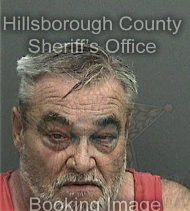 Gilberto Sanchezdiaz, - Hillsborough County, FL 