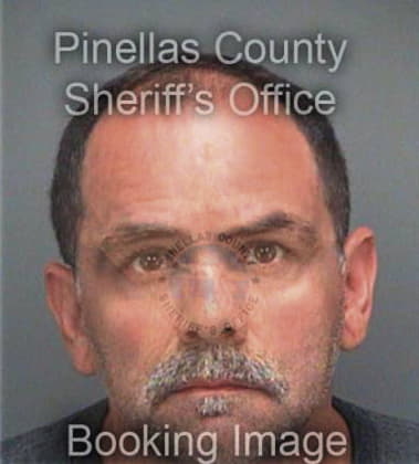 John Scheidt, - Pinellas County, FL 