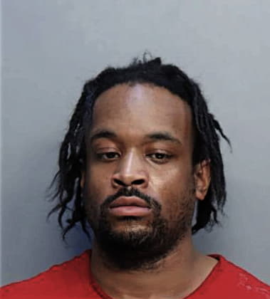 Sheldon Scott, - Dade County, FL 