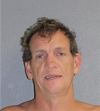 Richard Sheldon, - Volusia County, FL 