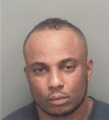 Nathaniel Shyne, - Pinellas County, FL 