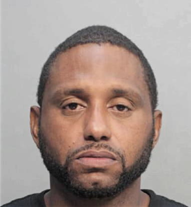 Bernard Simmons, - Dade County, FL 