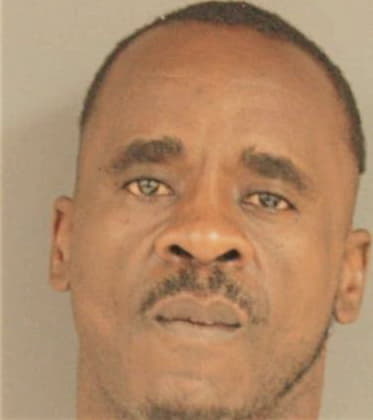 David Simpson, - Hinds County, MS 