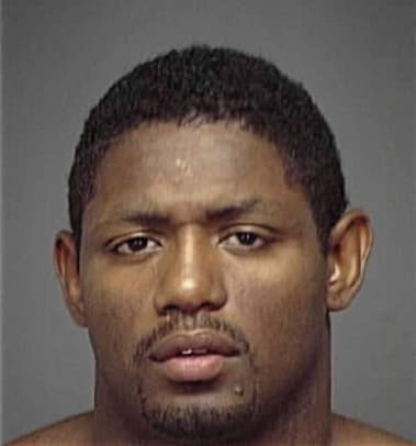 Louis Smart - Polk County, FL 