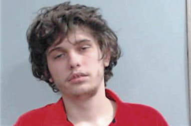 Christopher Smith - Fayette County, KY 