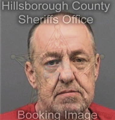 Ernest Smith, - Hillsborough County, FL 