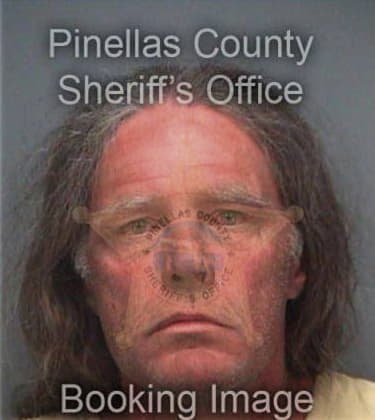 Michael Smith - Pinellas County, FL 