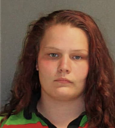 Stephanie Soraci-Johnson, - Volusia County, FL 