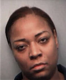 Sharon Stallworth - Fulton County, GA 