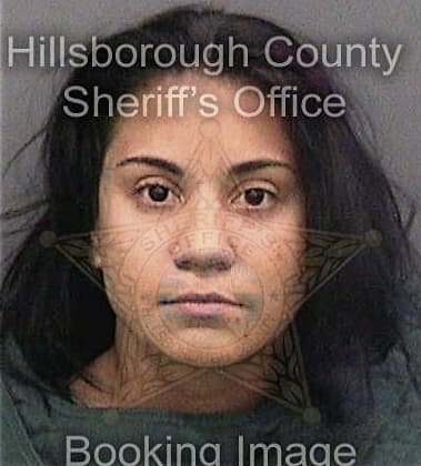 Heather Strickland, - Hillsborough County, FL 