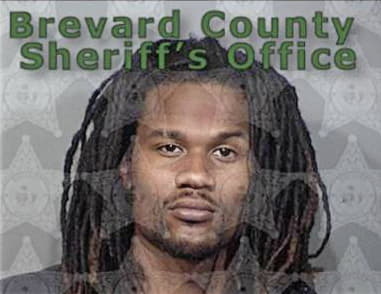 Hezekiah Strozier, - Brevard County, FL 