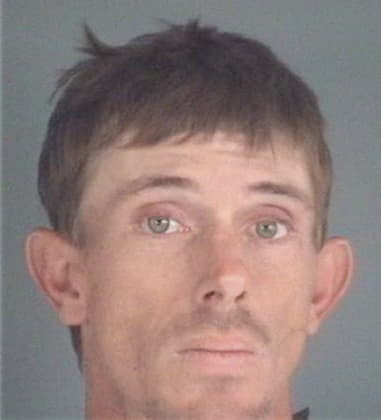 Christopher Styles, - Clay County, FL 