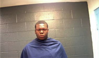 Kerry Thomas - Wichita County, TX 