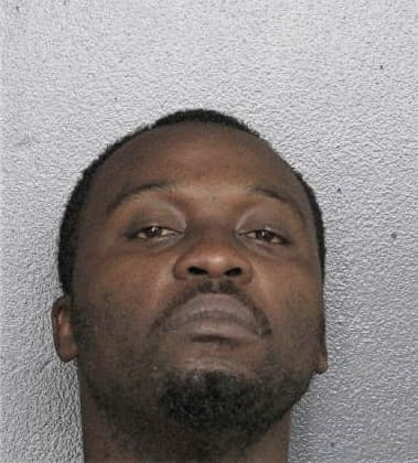 Mark Thomas, - Broward County, FL 