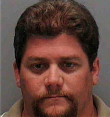 Geoffrey Thompson, - Lee County, FL 