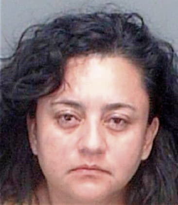 Ofelia Vargasmendoza, - Pinellas County, FL 