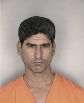 Rodolfo Vasquez, - Hillsborough County, FL 