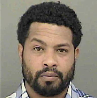 Allen Vea, - Mecklenburg County, NC 