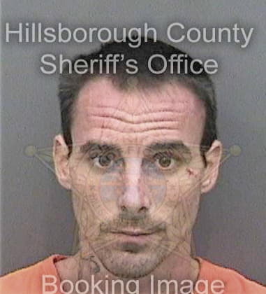 Gilberto Velezcarrero, - Hillsborough County, FL 