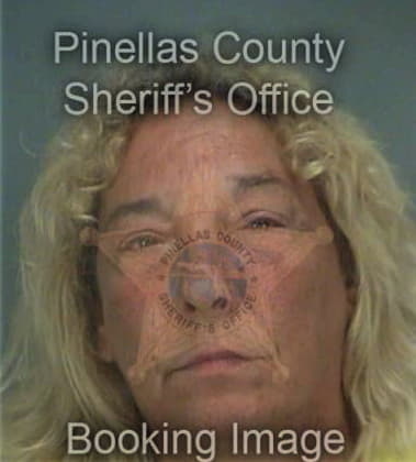 Nadine Walls, - Pinellas County, FL 