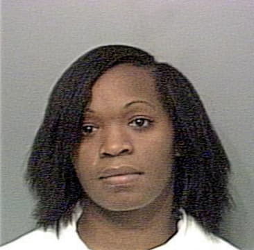 Michelle Watson, - Baldwin County, AL 