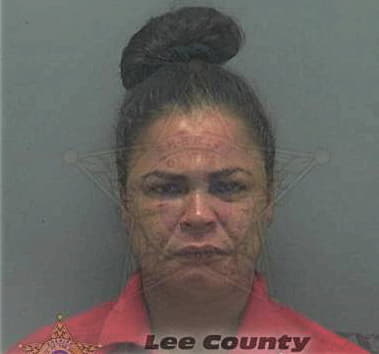 Alina Wheeler, - Lee County, FL 