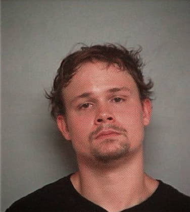 Christopher White - Polk County, FL 