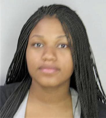 Lacharlsie White - Hillsborough County, FL 