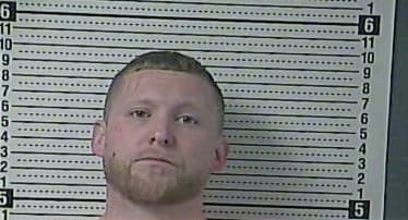 Brandon Wilham, - Boyle County, KY 